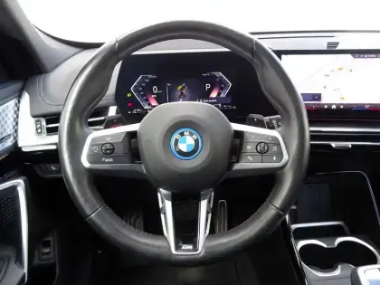 Photo 7 BMW X1  xDrive30e 326ch M Sport