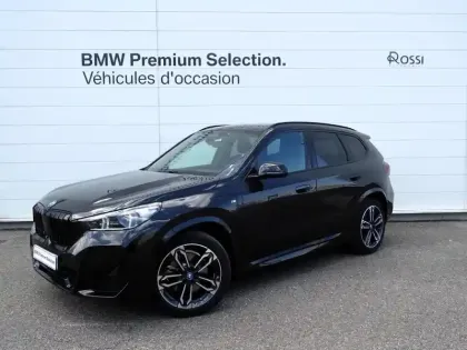 Photo Bmw X1 M Sport