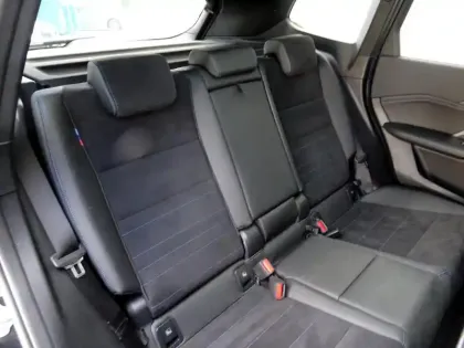 Photo 9 BMW X1  xDrive30e 326ch M Sport