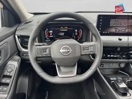 Photo 11 Nissan X-trail  e-Power 204ch N-Connecta 2026
