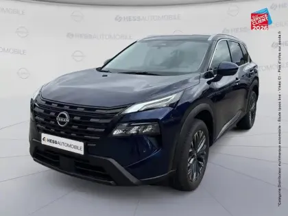 Photo Nissan X-trail N-connecta