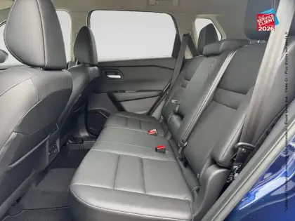 Photo 10 Nissan X-trail  e-Power 204ch N-Connecta 2026