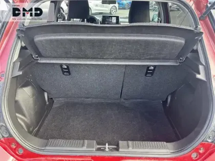 Photo 11 Suzuki Swift  1.2 Hybrid 83ch Pack