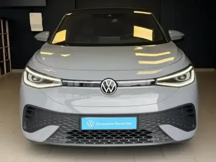 Photo 10 Volkswagen ID.5  204ch Pro Performance 77 kWh