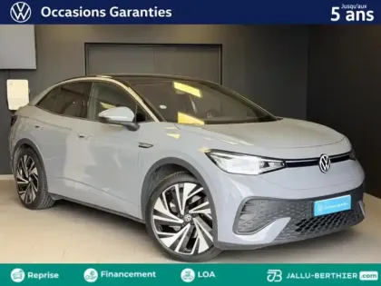 Photo Volkswagen Id.5 Base