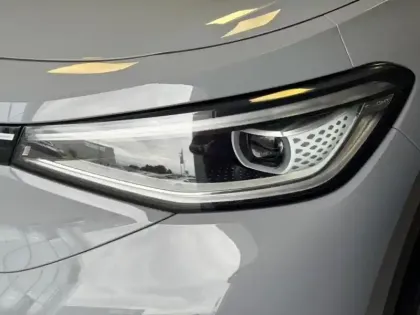 Photo 11 Volkswagen ID.5  204ch Pro Performance 77 kWh