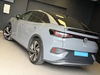 Photo 14 Volkswagen ID.5  204ch Pro Performance 77 kWh