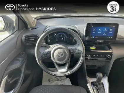 Photo 8 Toyota Yaris  Cross 116h Dynamic MY25