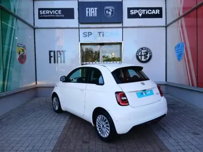 Photo 5 Fiat 500  e 95ch MY23