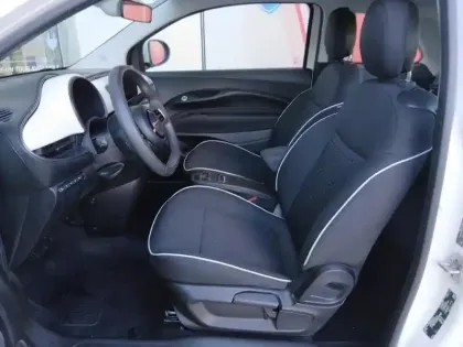 Photo 8 Fiat 500  e 95ch MY23