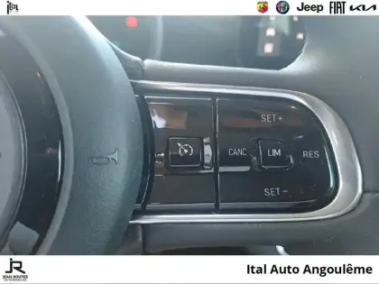 Photo 14 Fiat 500  e 118ch Pack Confort & Style & Tech MY23