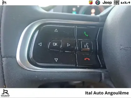 Photo 13 Fiat 500  e 118ch Pack Confort & Style & Tech MY23