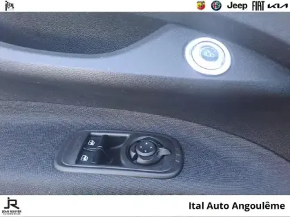 Photo 11 Fiat 500  e 118ch Pack Confort & Style & Tech MY23