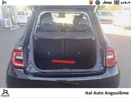 Photo 5 Fiat 500  e 118ch Pack Confort & Style & Tech MY23