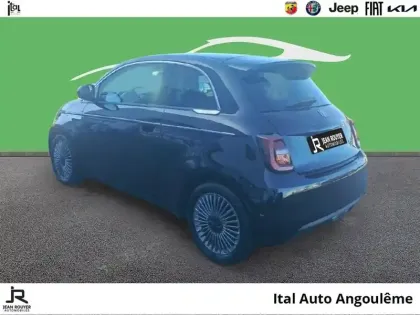 Photo 6 Fiat 500  e 118ch Pack Confort & Style & Tech MY23