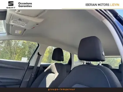 Photo 9 Seat Ibiza  1.0 TSI 95ch Copa