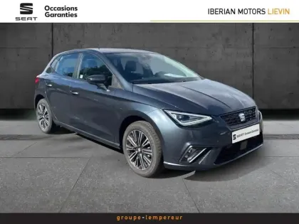 Photo Seat Ibiza Copa