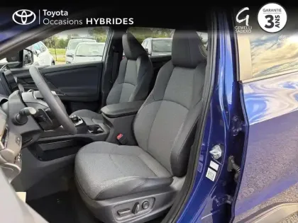 Photo 5 Toyota Bz4x  Touring 224ch 11kW Grande Autonomie Design MY26