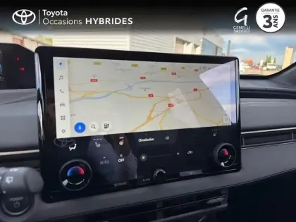 Photo 14 Toyota Bz4x  Touring 224ch 11kW Grande Autonomie Design MY26