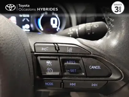 Photo 12 Toyota Yaris  Cross 116h Design MY22