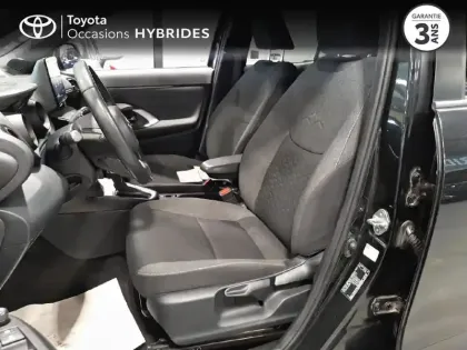 Photo 14 Toyota Yaris  Cross 116h Design MY22