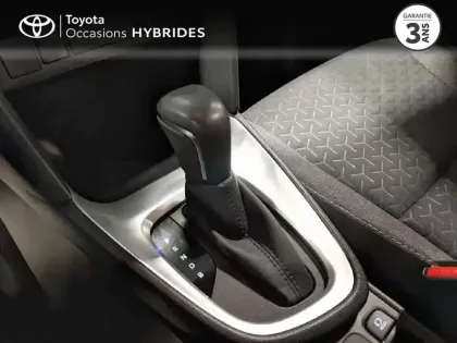 Photo 11 Toyota Yaris  Cross 116h Design MY22