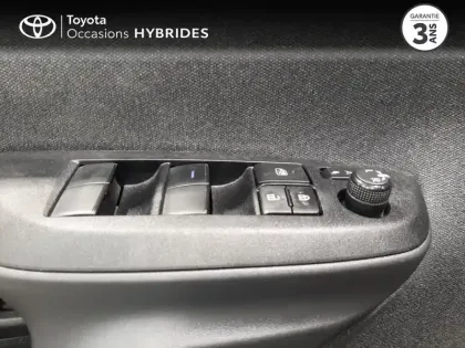 Photo 13 Toyota Yaris  Cross 116h Design MY22