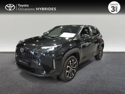 Photo Toyota Yaris Design