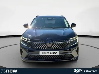 Photo 7 Renault Espace  1.2 E-Tech full hybrid 200ch esprit Alpine