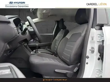 Photo 8 Dacia Sandero  1.0 TCe 90ch Stepway Essential