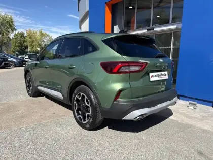 Photo 6 Ford Kuga  2.5 Duratec 180ch Hybrid FlexiFuel Active X Powershift
