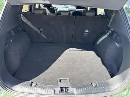 Photo 12 Ford Kuga  2.5 Duratec 180ch Hybrid FlexiFuel Active X Powershift