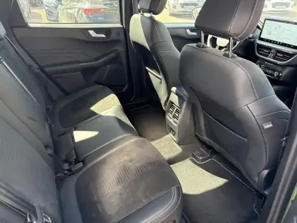 Photo 11 Ford Kuga  2.5 Duratec 180ch Hybrid FlexiFuel Active X Powershift