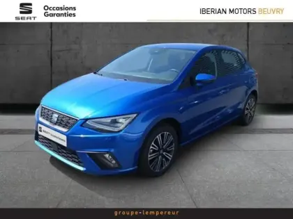 Photo Seat Ibiza Copa
