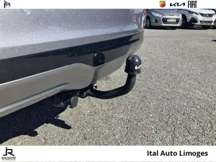 Photo 11 Kia Niro  EV 204ch Premium