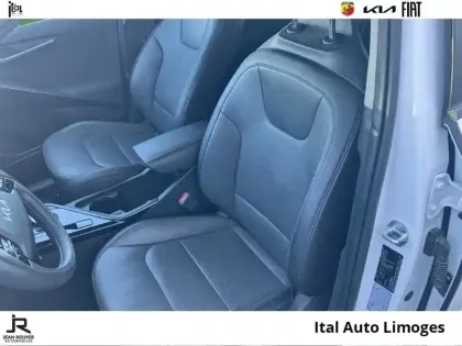 Photo 8 Kia Niro  EV 204ch Premium
