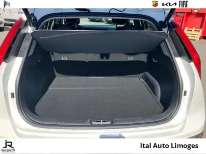Photo 5 Kia Niro  EV 204ch Premium