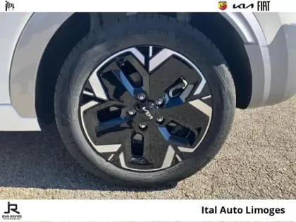 Photo 10 Kia Niro  EV 204ch Premium