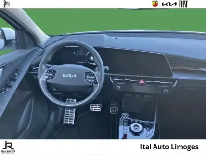 Photo 7 Kia Niro  EV 204ch Premium