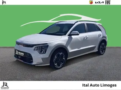 Photo Kia Niro Premium
