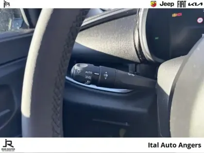 Photo 14 Fiat 600  1.2 Hybrid Turbo 110ch Pop eDCT6