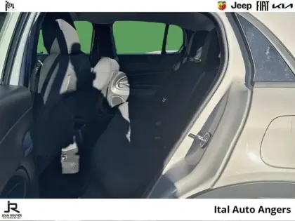 Photo 9 Fiat 600  1.2 Hybrid Turbo 110ch Pop eDCT6
