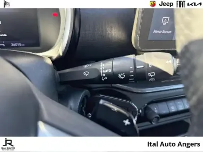 Photo 13 Fiat 600  1.2 Hybrid Turbo 110ch Pop eDCT6