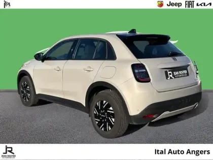 Photo 6 Fiat 600  1.2 Hybrid Turbo 110ch Pop eDCT6