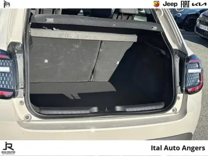 Photo 5 Fiat 600  1.2 Hybrid Turbo 110ch Pop eDCT6