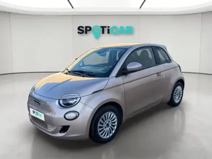 Photo Fiat 500 Base