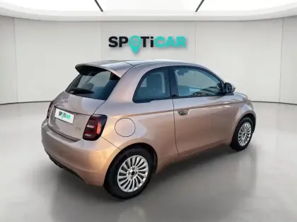 Photo 5 Fiat 500  e 118ch MY23