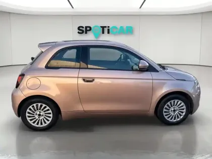Photo 6 Fiat 500  e 118ch MY23