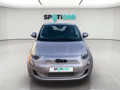Photo 8 Fiat 500  e 118ch MY23