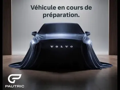 Photo Volvo Ex90 Plus
